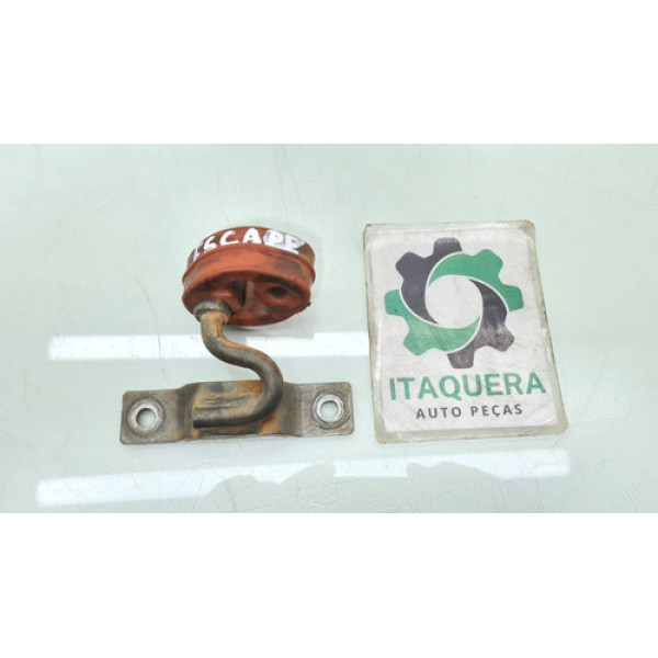 Borracha Bucha Suport Escapamento Land Rover Evoque 2.0 2013