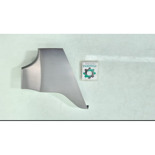 Acabamento Esquerdo Painel Mercedes Ml63 Ml350 Ano 2014