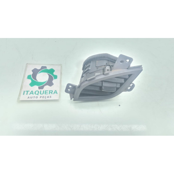 Difusor Ar Central Direito Hyundai Elantra Ano 2012 2013