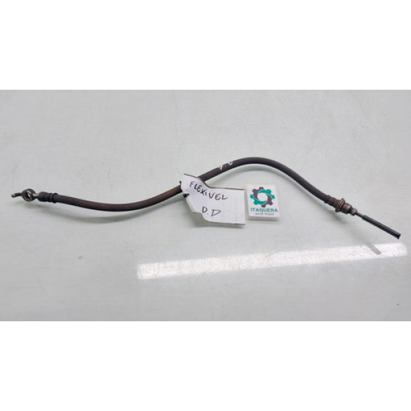 Flexivel Freio Dianteiro Direito Toyota Etios 1.3 2014 2015