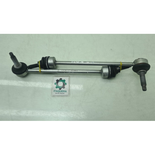 Par Bieleta Dianteiro Land Rover Discovery 4 3.0 2011 2012