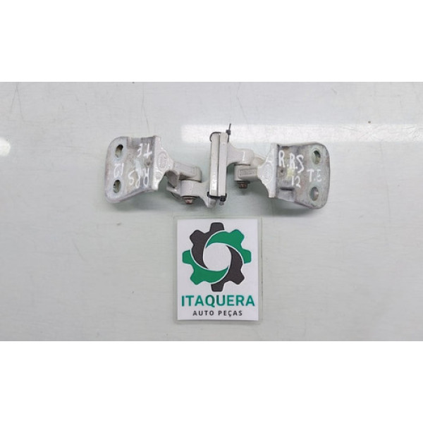 Par Dobradiça Porta Traseira Esquerda Range Rover Sport 2013