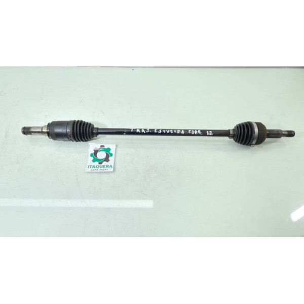 Semi Eixo Homocinetica Traseiro Esquerdo Ford Edge 3.5 2012