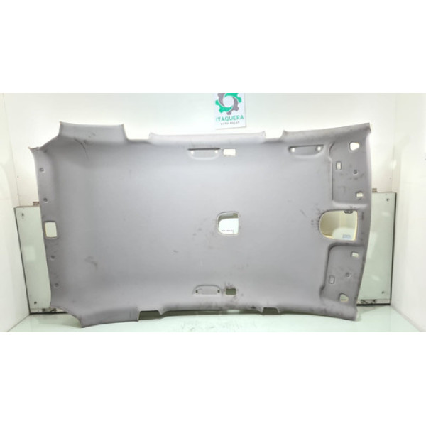 Forro Teto Hyundai Santa Fé Ano 2009 (somente Retirada Loja)