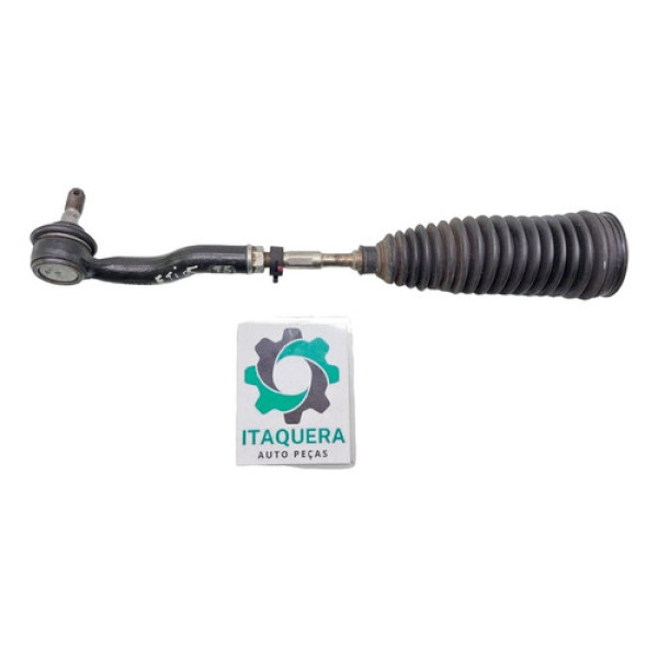 Braço Axial Terminal Direção Esquerdo Toyota Etios 1.3 2015