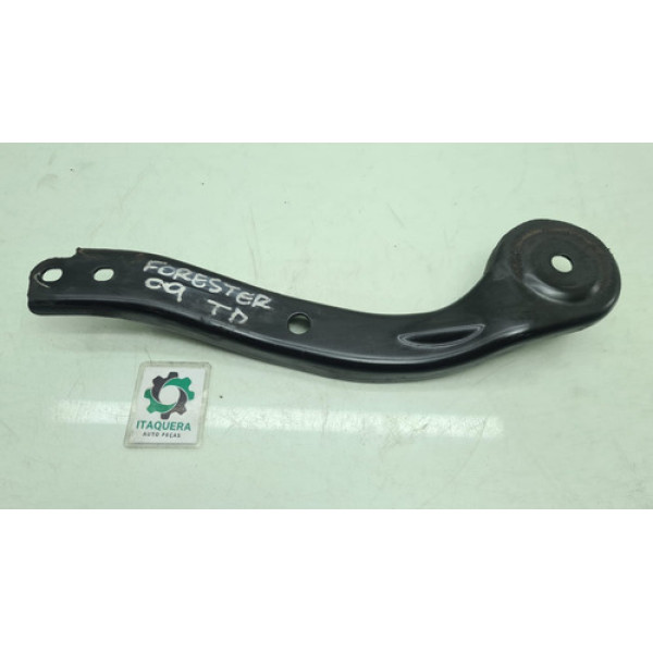 Suporte Traseiro Direito Subaru Forester Ano 2009 2010