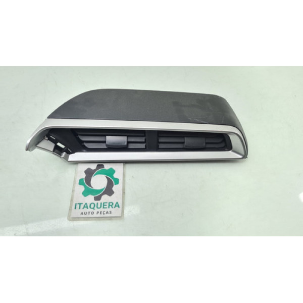 Difusor Ar Central Honda Fit Ano 2016 