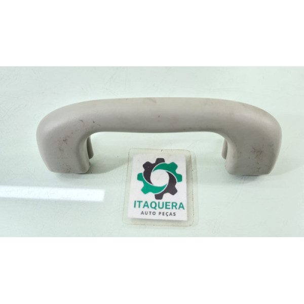 Alça Teto Puxador Pqp Traseira Direito Gm Onix 1.0 Ano 2020