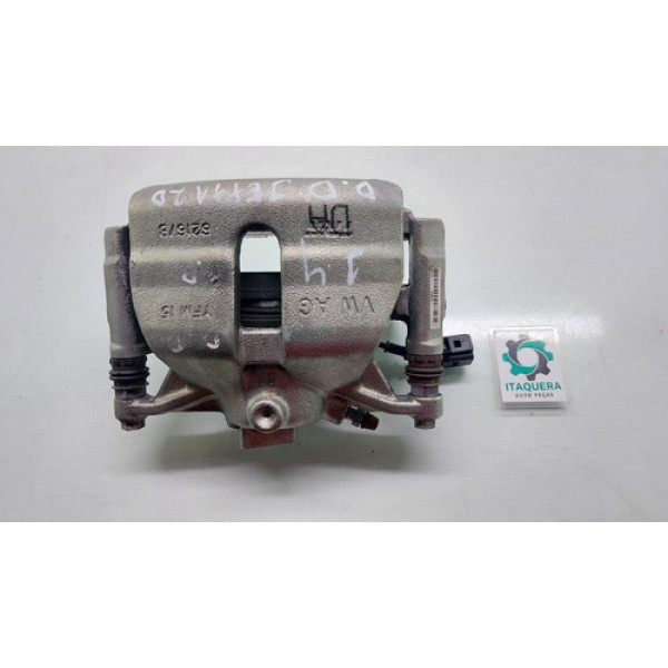 Pinça Freio Dianteiro Direito Volkswagen Jetta 1.4 2019 2020