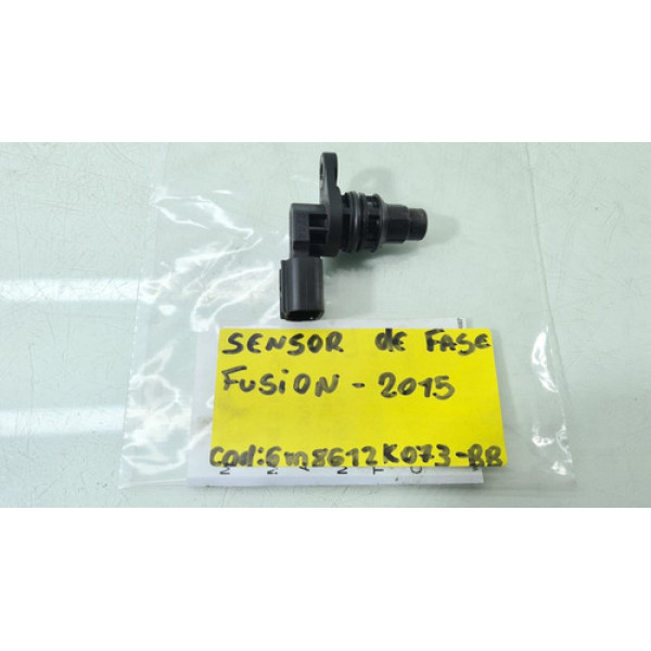 Sensor Fase Rotação Ford Fusion 2.5 Flex Ano 2014 2015 