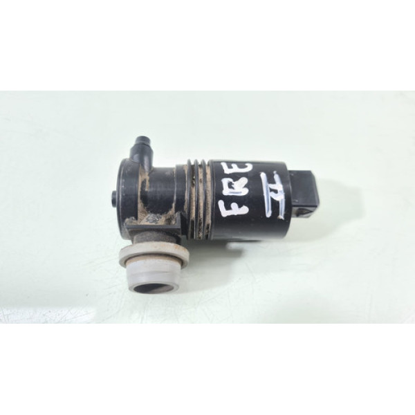 Motor Esguicho Parabrisa Freelander 2 Ano 2010 2011