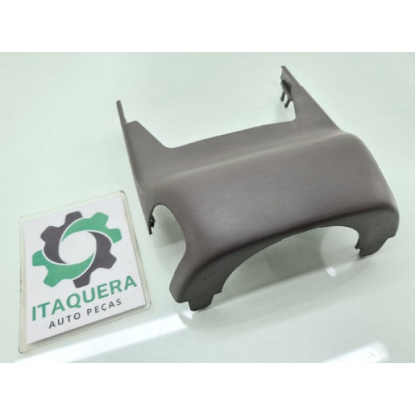 Acabamento Superior Coluna Direção Gm Cruze 1.4 Sedan 2019