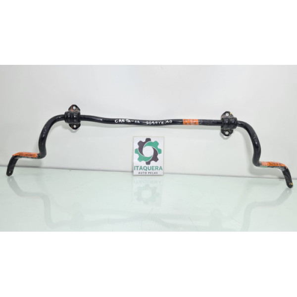Barra Estabilizadora Dianteira Hyundai Creta  Ano 2020 2021