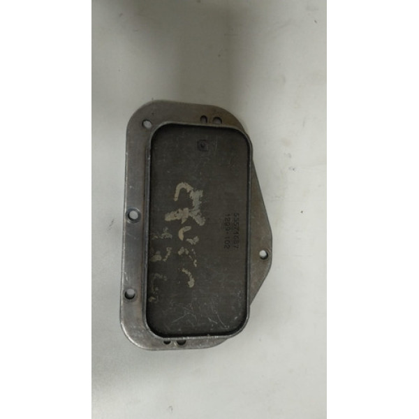 Resfriador Radiador Óleo Chevrolet Sonic 2013