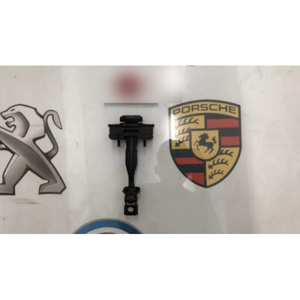 Limitador Porta Traseira Direita Bmw 330i 2019