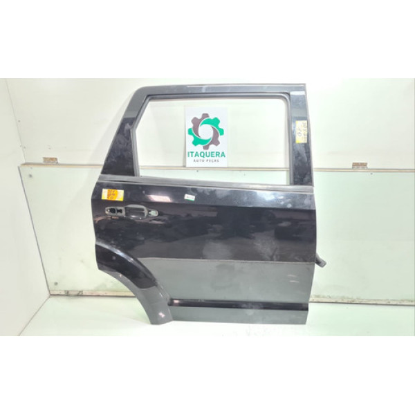 Porta Traseira Direita Fiat Freemont Dodge Journey Ano 2010