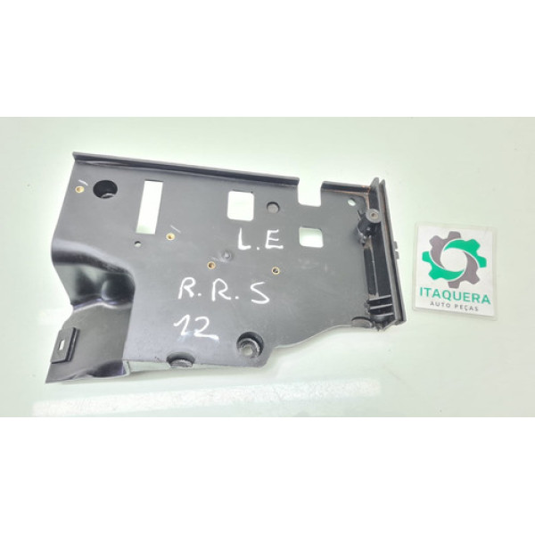 Suporte Capa Esquerda Bateria Range Rover Sport 2012 2013