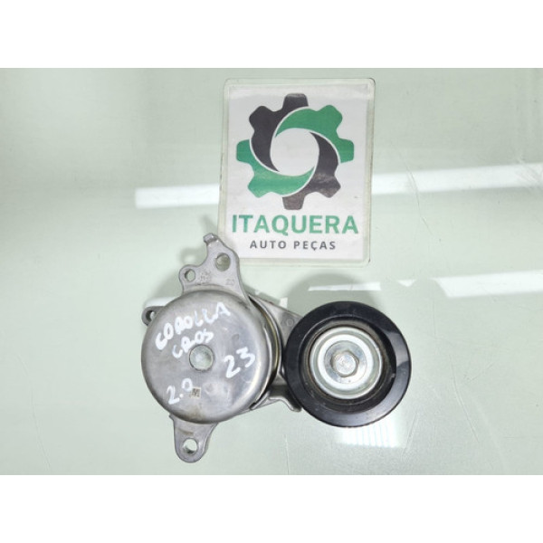 Tensor Esticador Correia Toyota Corolla Cross 2.0 Ano 2023