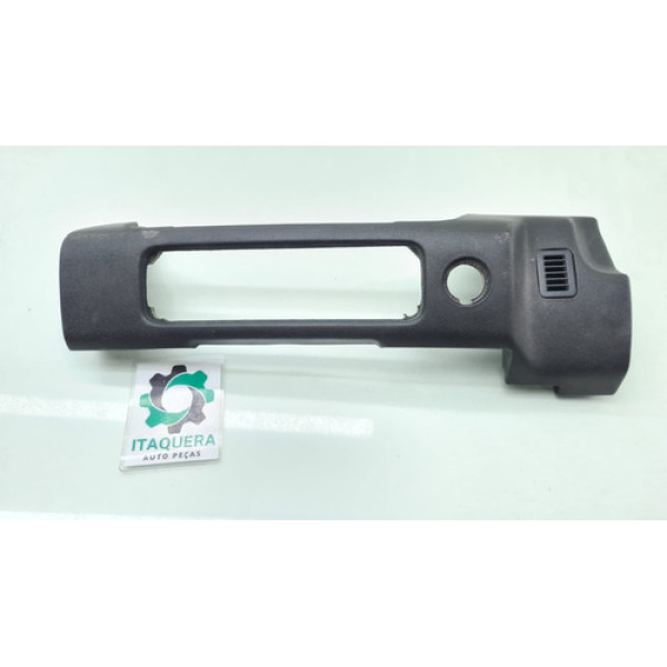 Moldura Painel Central Range Rover Sport Ano 2012 2013