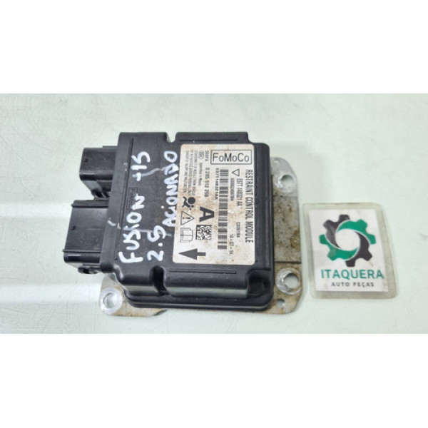 Modulo Colisão Ford Fusion Ano 2014 2015 Acionado 