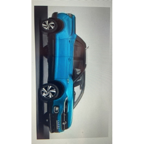 Sucata Retirada De Peças Saveiro Tarok 2023 Lataria