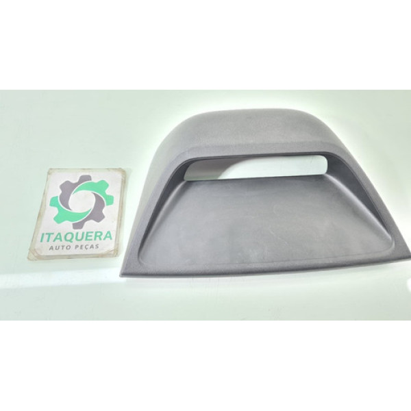 Moldura Break Light Luz Nissan Versa 1.6 Ano 2017 2018