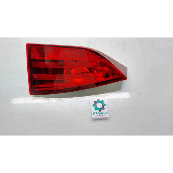Lanterna Tampa Traseira Lado Direita Bmw X1 Ano 2015