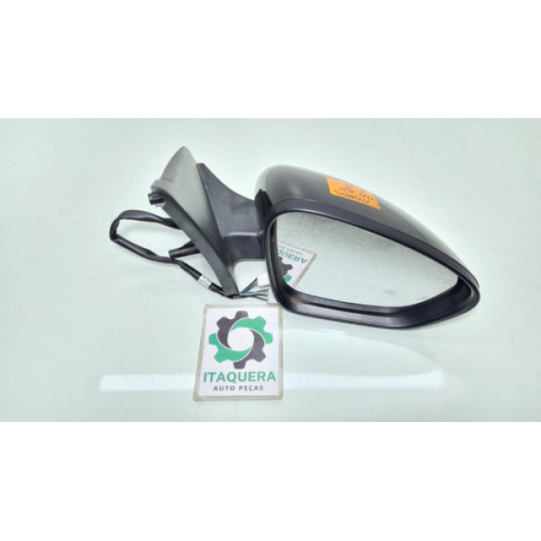Retrovisor Lado Direito Eletrico Fiat Cronos 1.3 Ano 2021