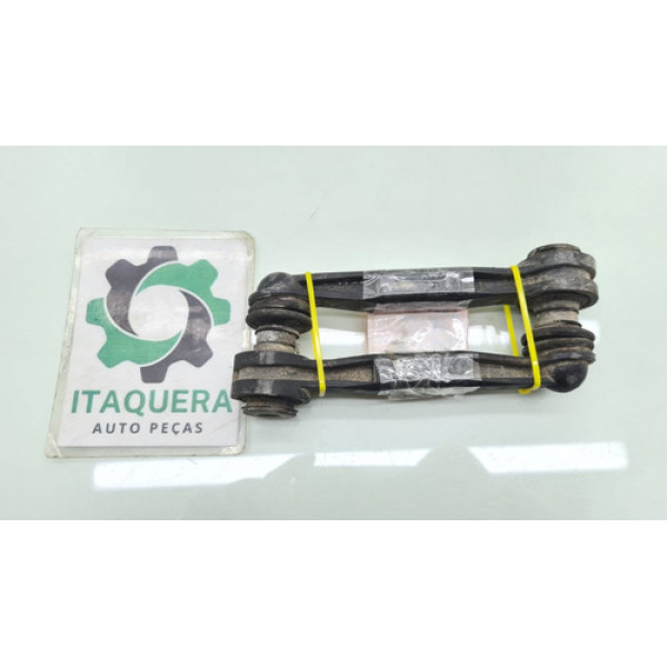 Par Bieletas Traseira Bmw X3 Ano 2013 2014