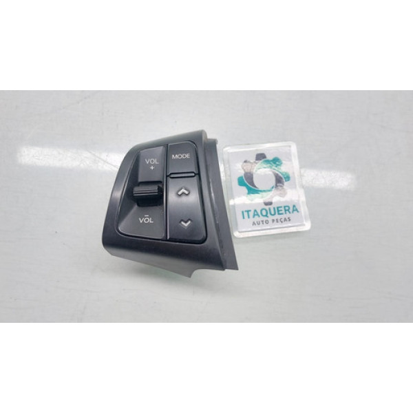 Botão Comando Volante Volume Kia Sorento Ano 2012 2013