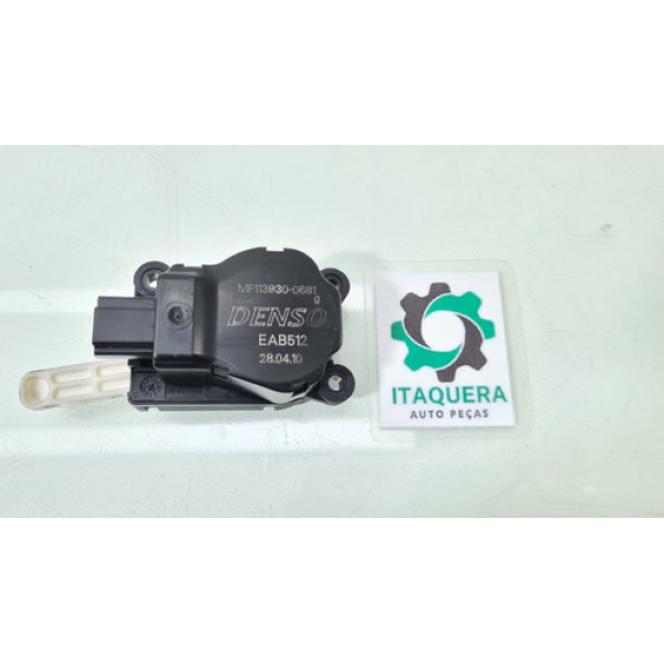 Motor Atuador Caixa Ar Evaporadora Discovery 4 Ano  2012