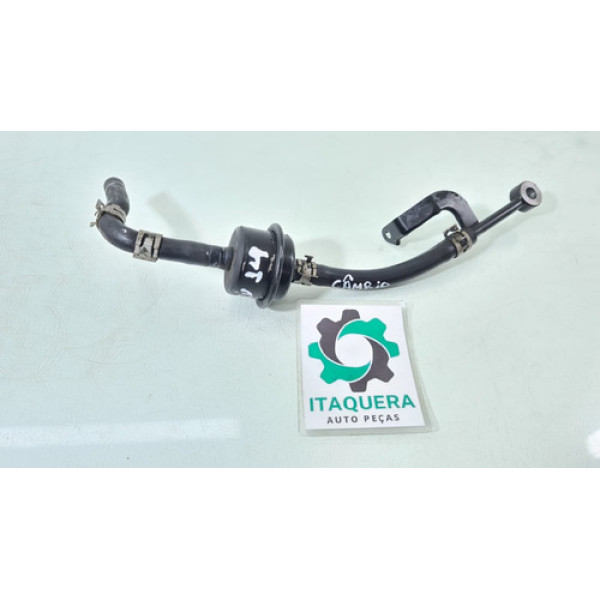 Filtro Externo Cambio Honda Crv Cr-v 2.0 Ano 2013 2014 