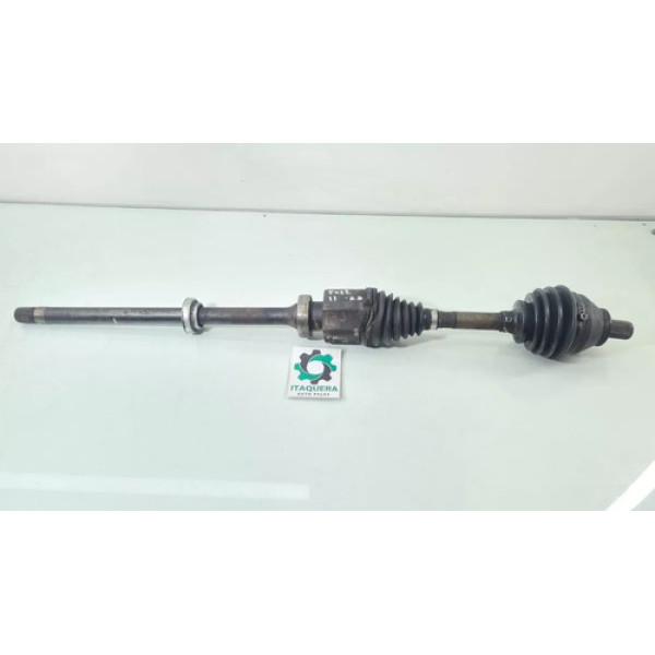 Semi Eixo Homocineti Dianteiro Direito Freelander 2 Ano 2012