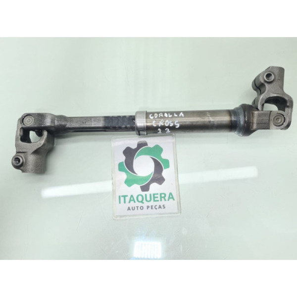 Cruzeta Coluna Direção Toyota Corolla Cross 2.0 2022 2023