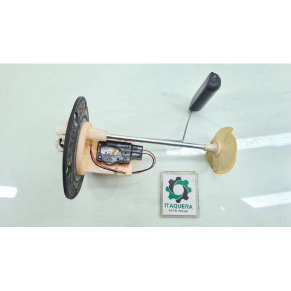 Bomba Combustivel Auxiliar Subaru Forester 2.0 Ano 2018