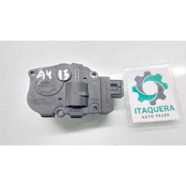 Motor Atuador Ar Audi A4 1.8 Tfsi Ano 2014 2015 - Efb490 