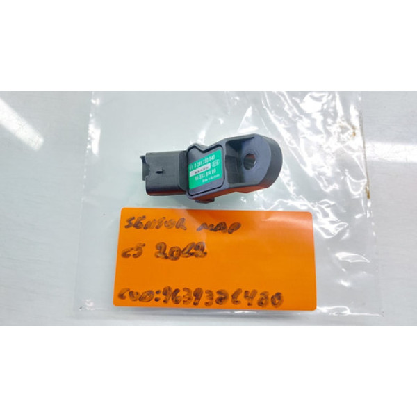 Sensor Map Citroen C5 C4 Picasso 206 307 2.0 Ano 2011 2012