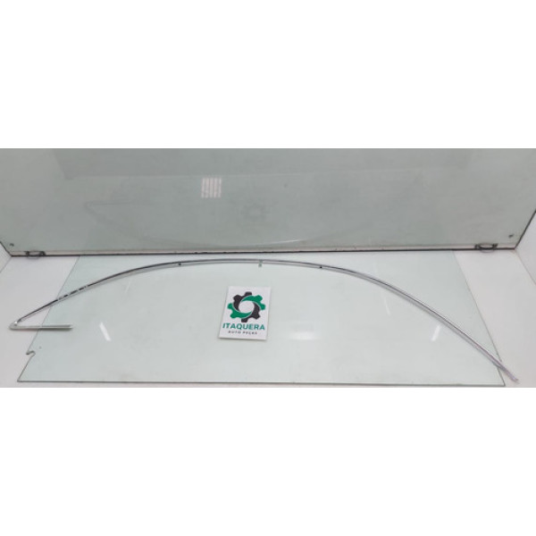 Friso Cromado Carroceria Lado Direito Audi A4 Ano 2014 2015