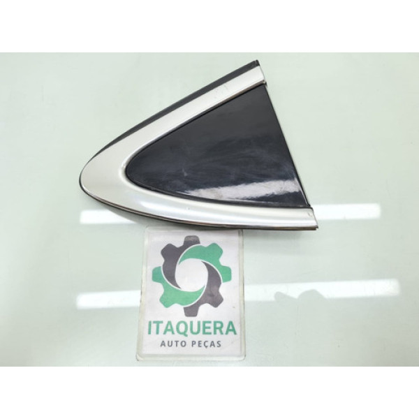 Moldura Externa Traseira Direita Gm Cruze 1.4 2017 2018