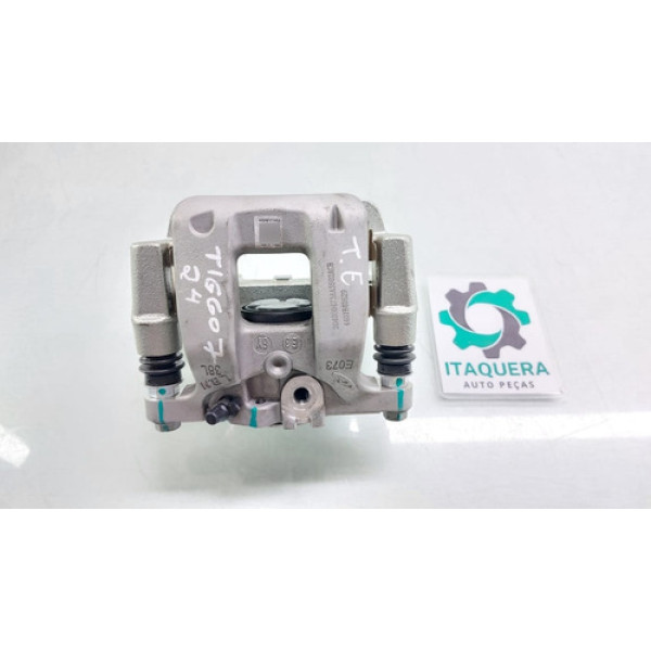 Pinça Freio Traseira Esquerda Chery Tiggo 7 Sport 1.5 2024