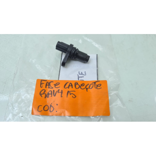 Sensor Fase Cabeçote Rav4 2.0 Ano 2014 2015