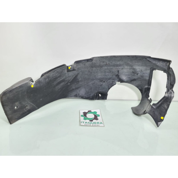 Parabarro Dianteiro Direito Chrysler Pt Cruiser 2008 Avaria