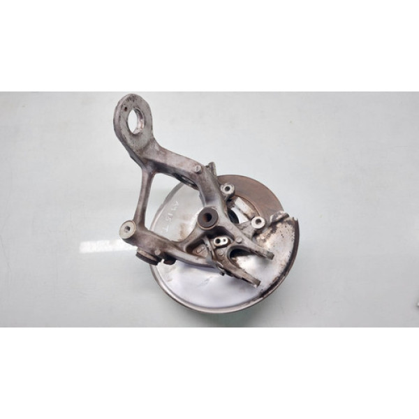 Manga Eixo Traseiro Direito Audi A4 1.8 Ano 2014 2015