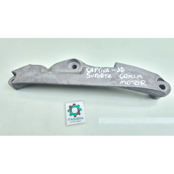 Suporte Coxim Motor Chevrolet Captiva 3.0 Ano 2012 2013
