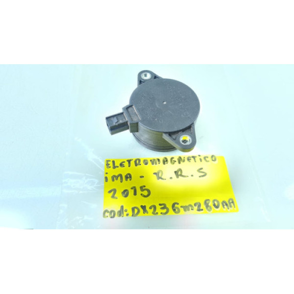 Valvula Controle Oleo Range Rover Sport 5.0 Ano 2015 2016