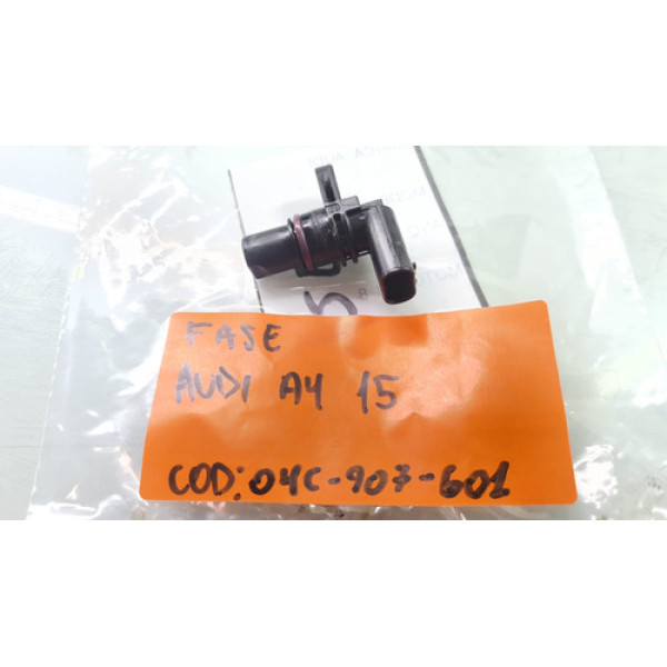Sensor Fase Rotação Audi A4 Polo Up Q5 Ano 2014 2015