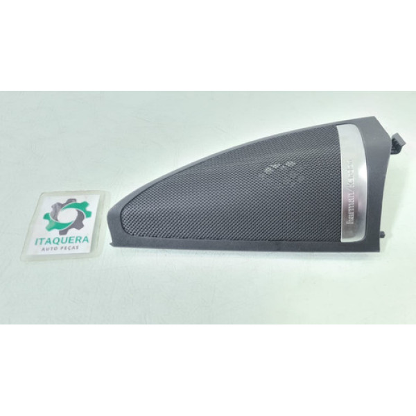 Acabamento Interno Esquerdo Harman Mercedes Ml63 Ml350 2014
