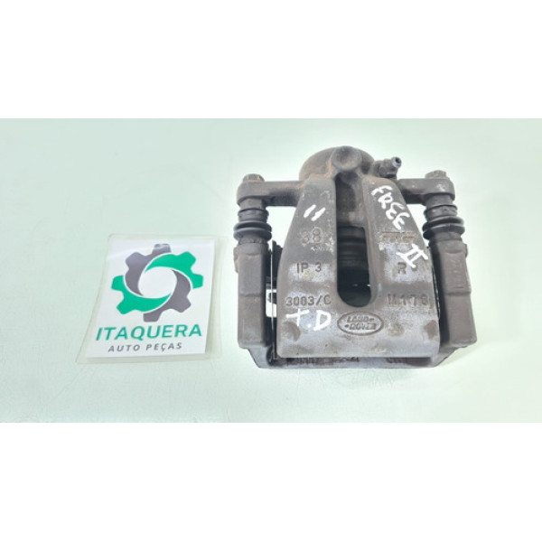 Pinça Freio Traseiro Direito Freelander 2 3.2 Ano 2011