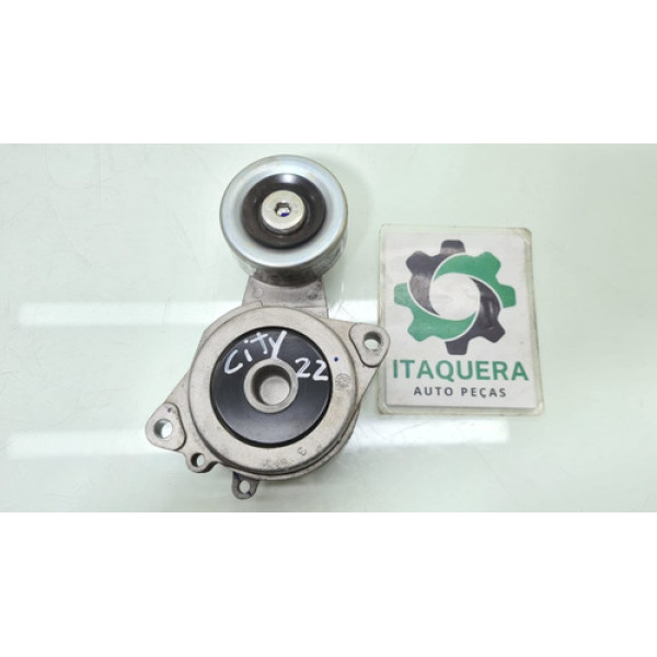 Tensor Esticador Correia Honda City 1.5 Ano 2021