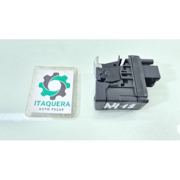 Botão Comando Estacionamento Estacionario Audi A4 Ano 2011 